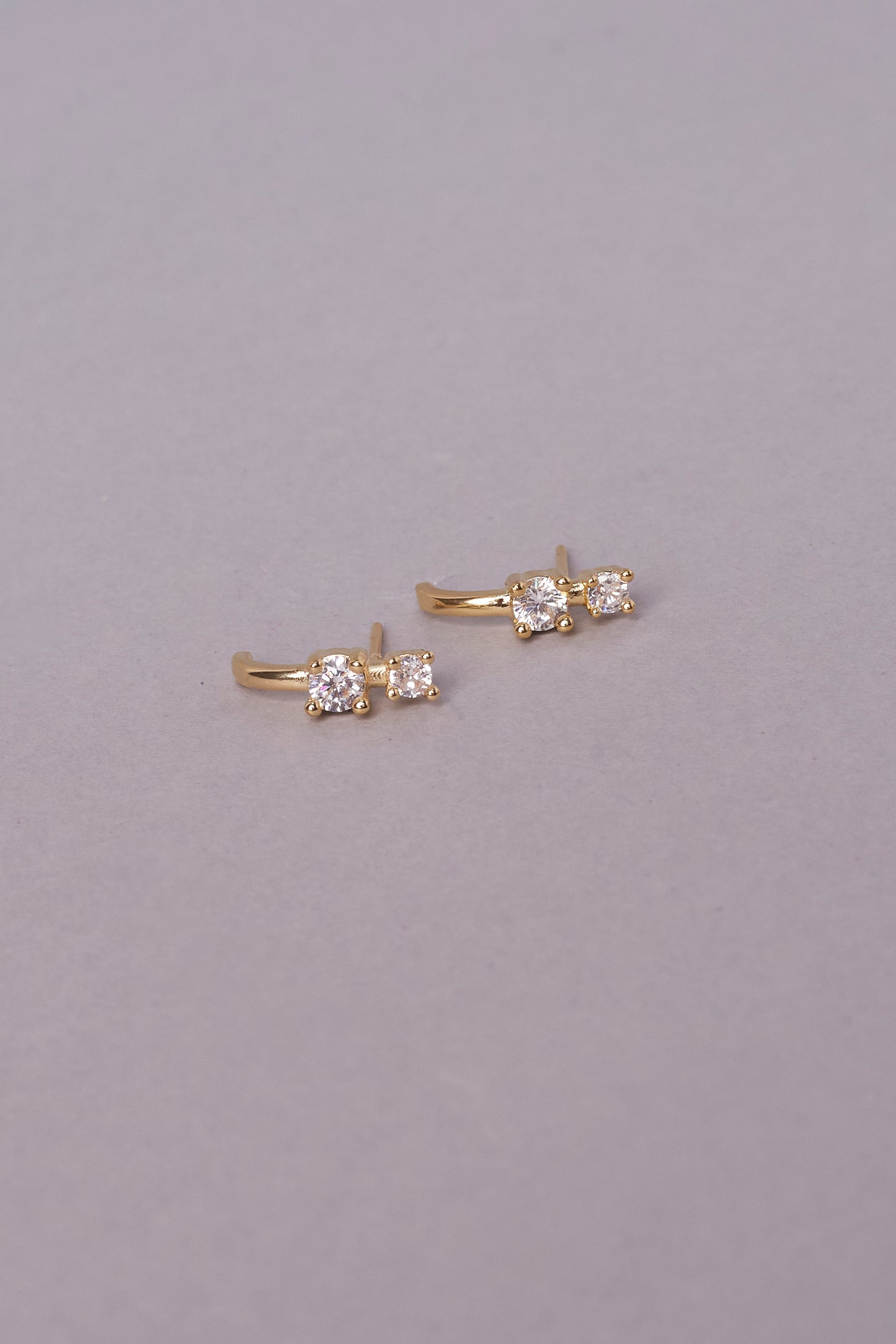 Brinco Florença Ouro 18k