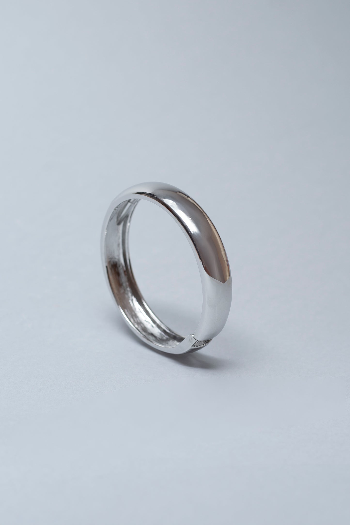 Bracelete Dubai Prata