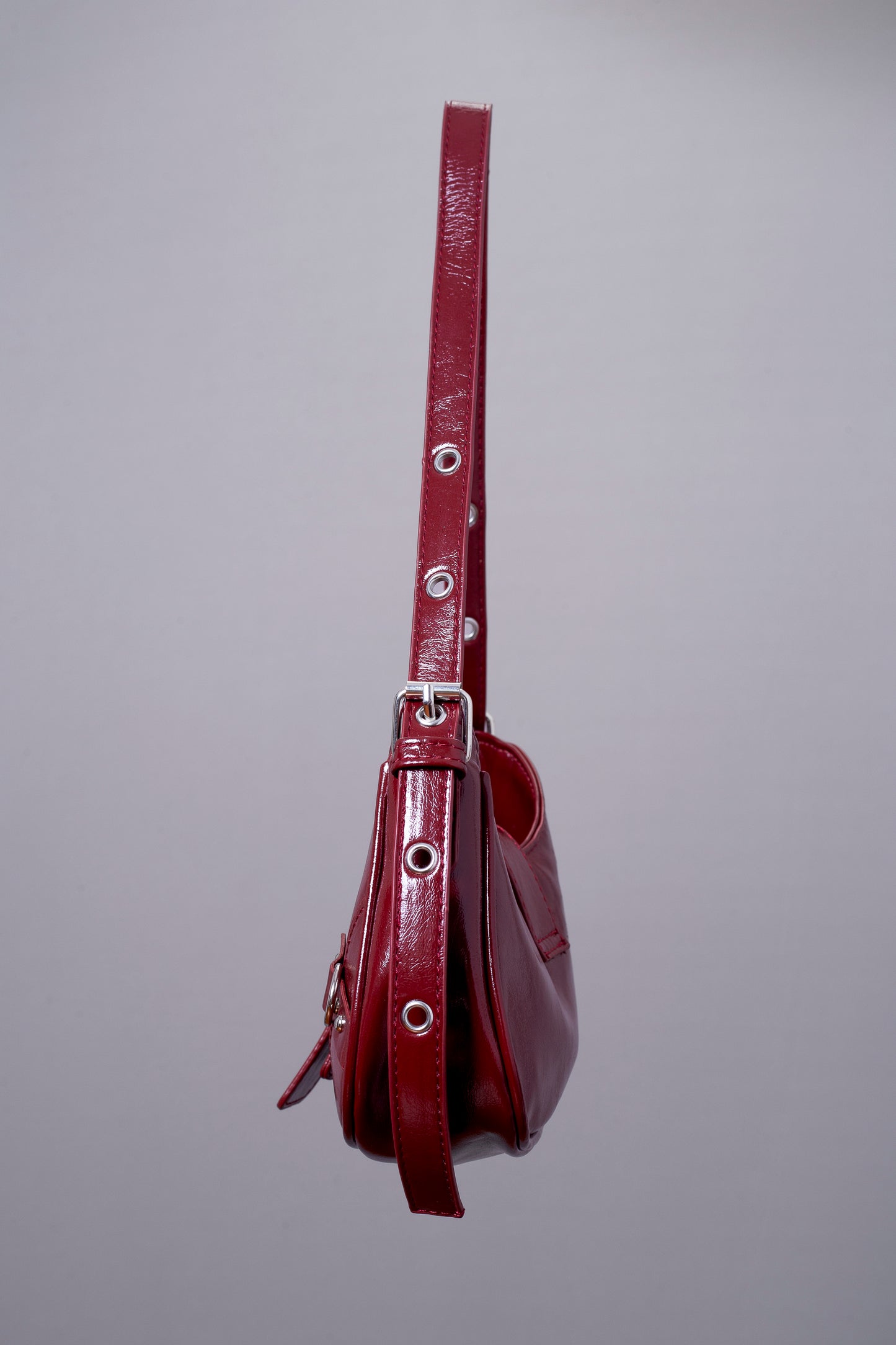 Bolsa Becca Vinho