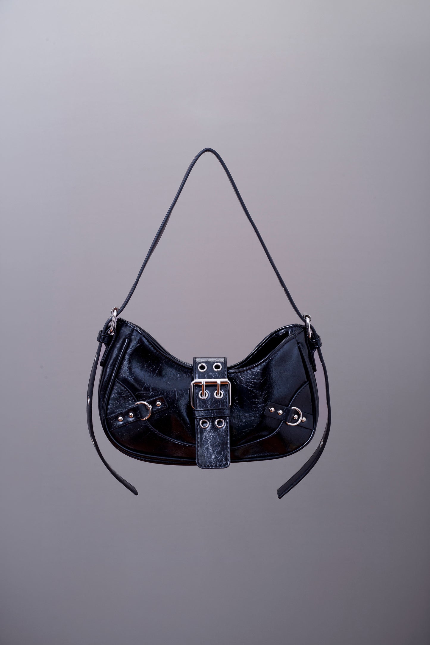 Bolsa Becca Vinho