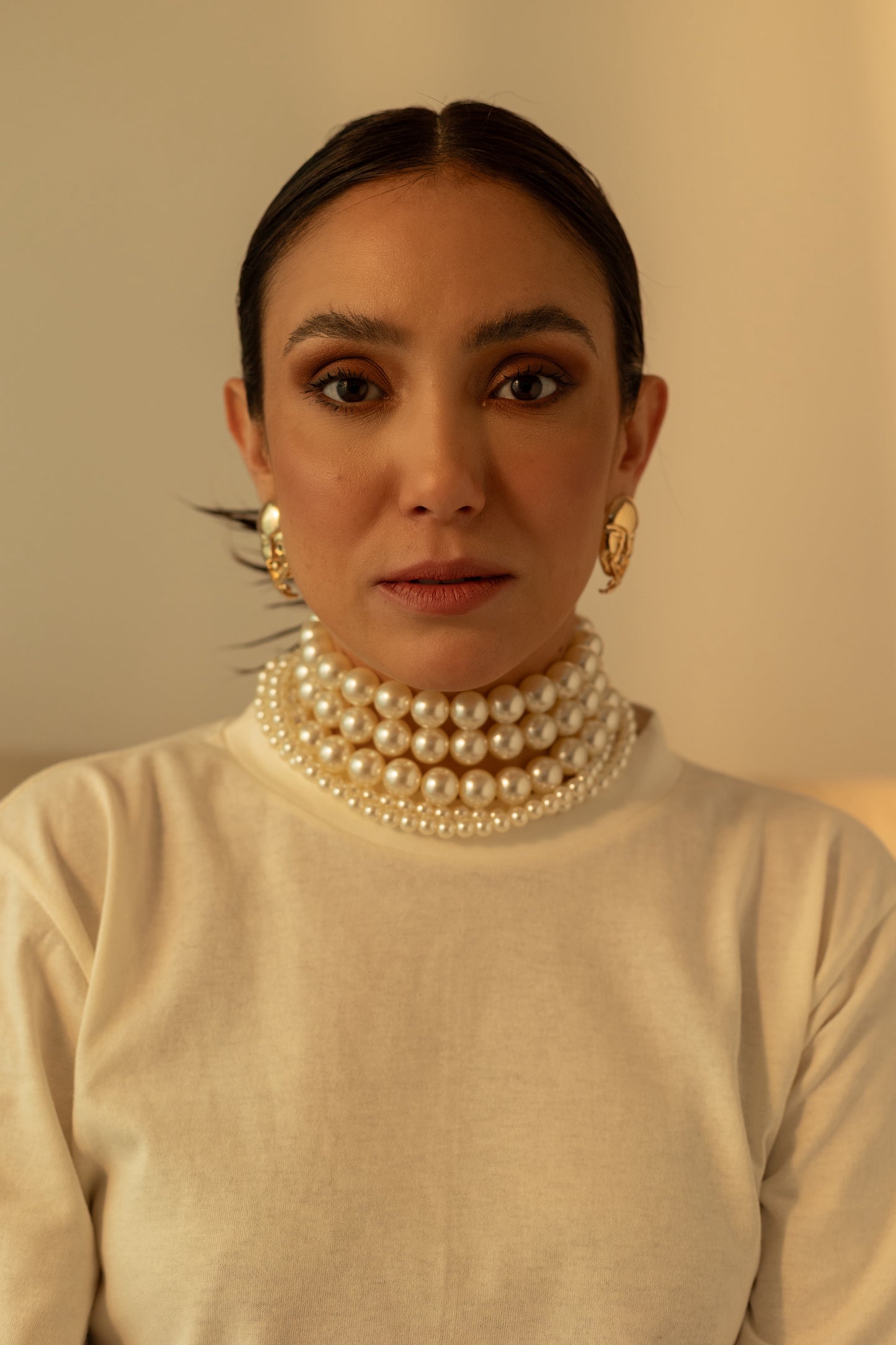 Choker Classic