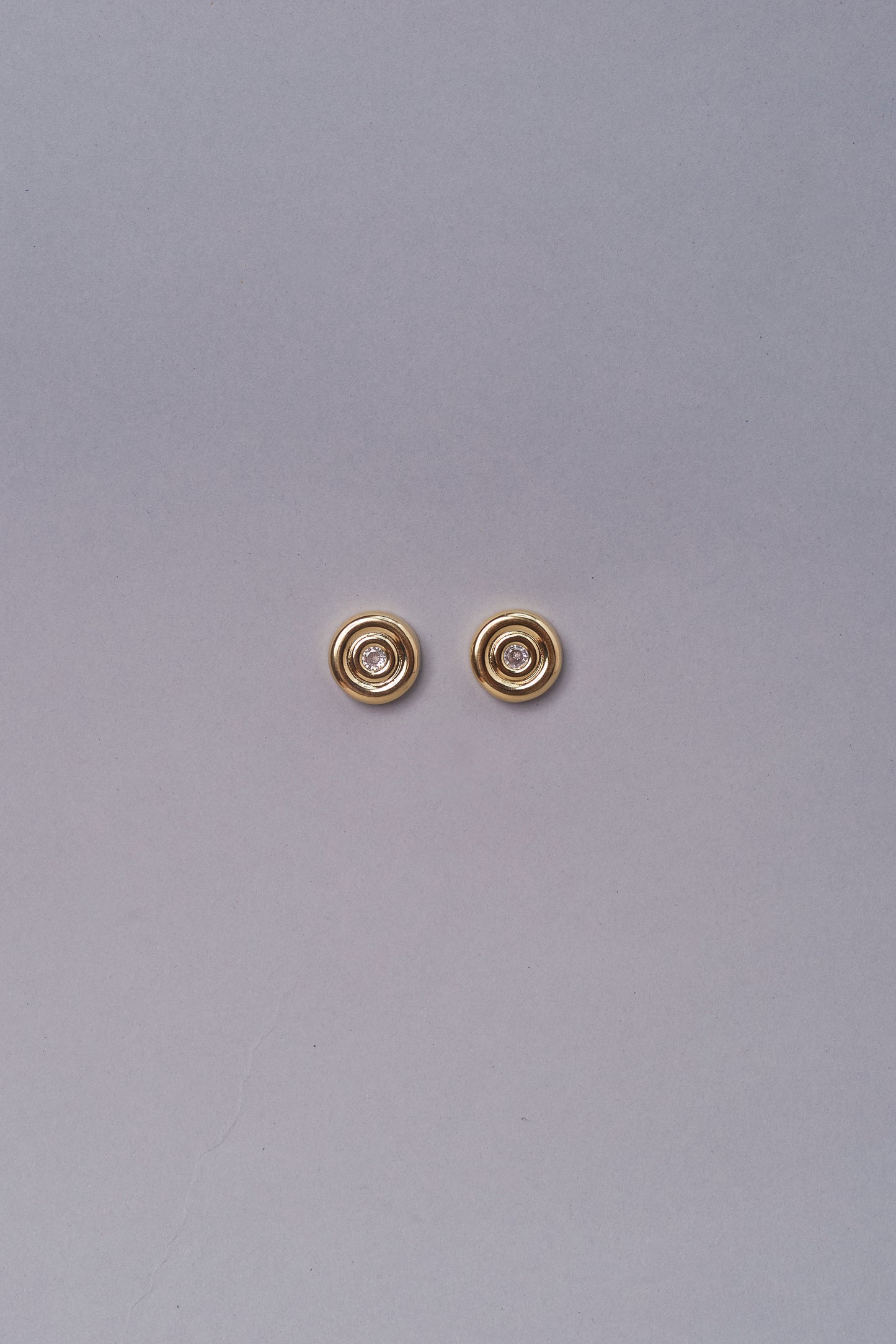 Brinco Esparta Ouro 18k