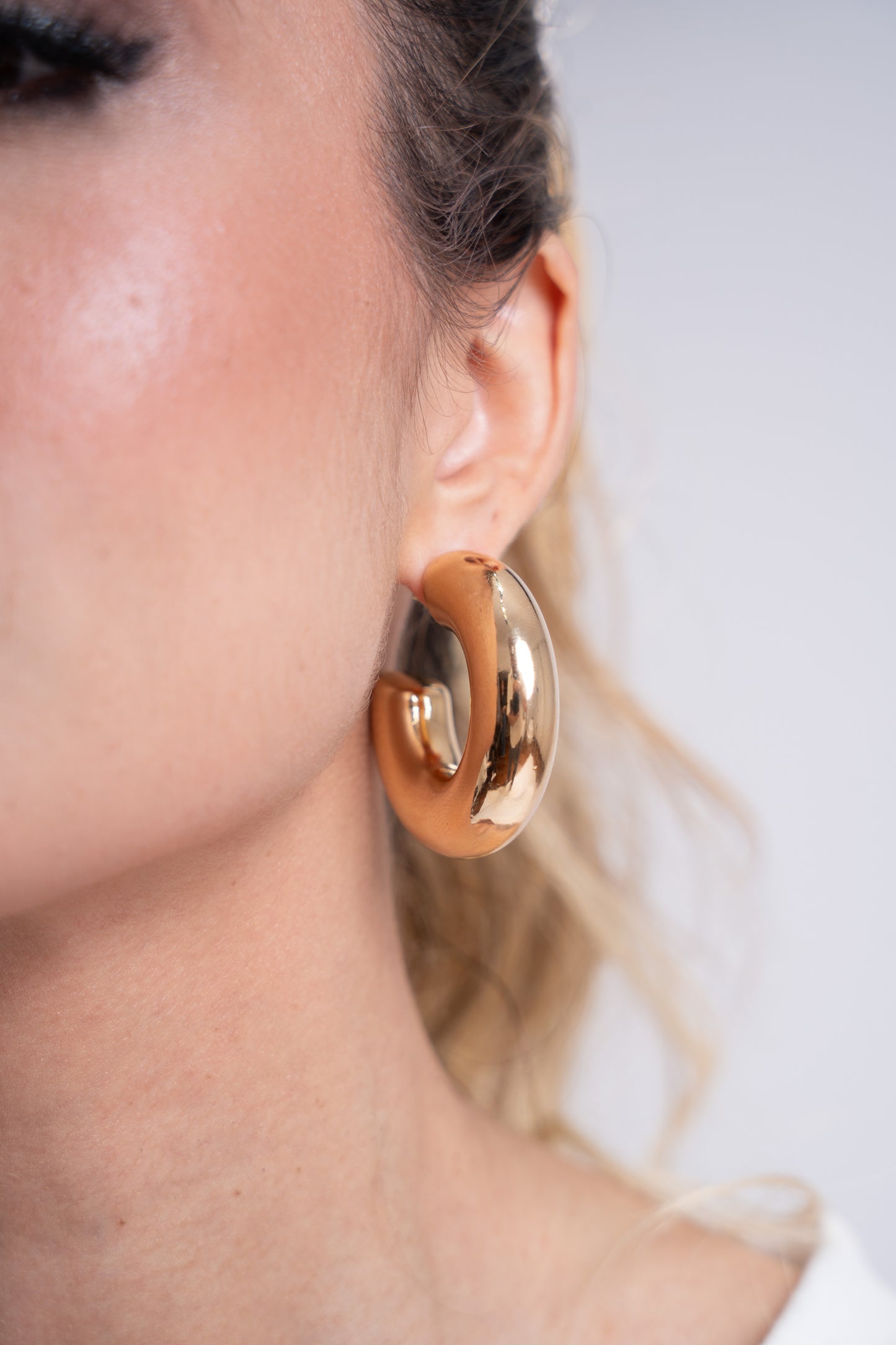 Brinco Beatriz Ouro 18k