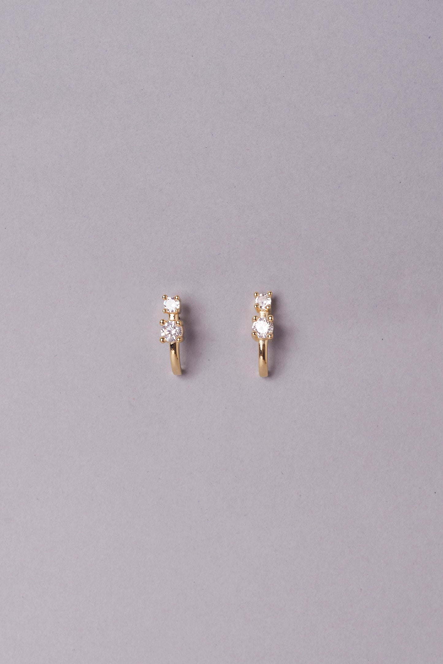 Brinco Florença Ouro 18k