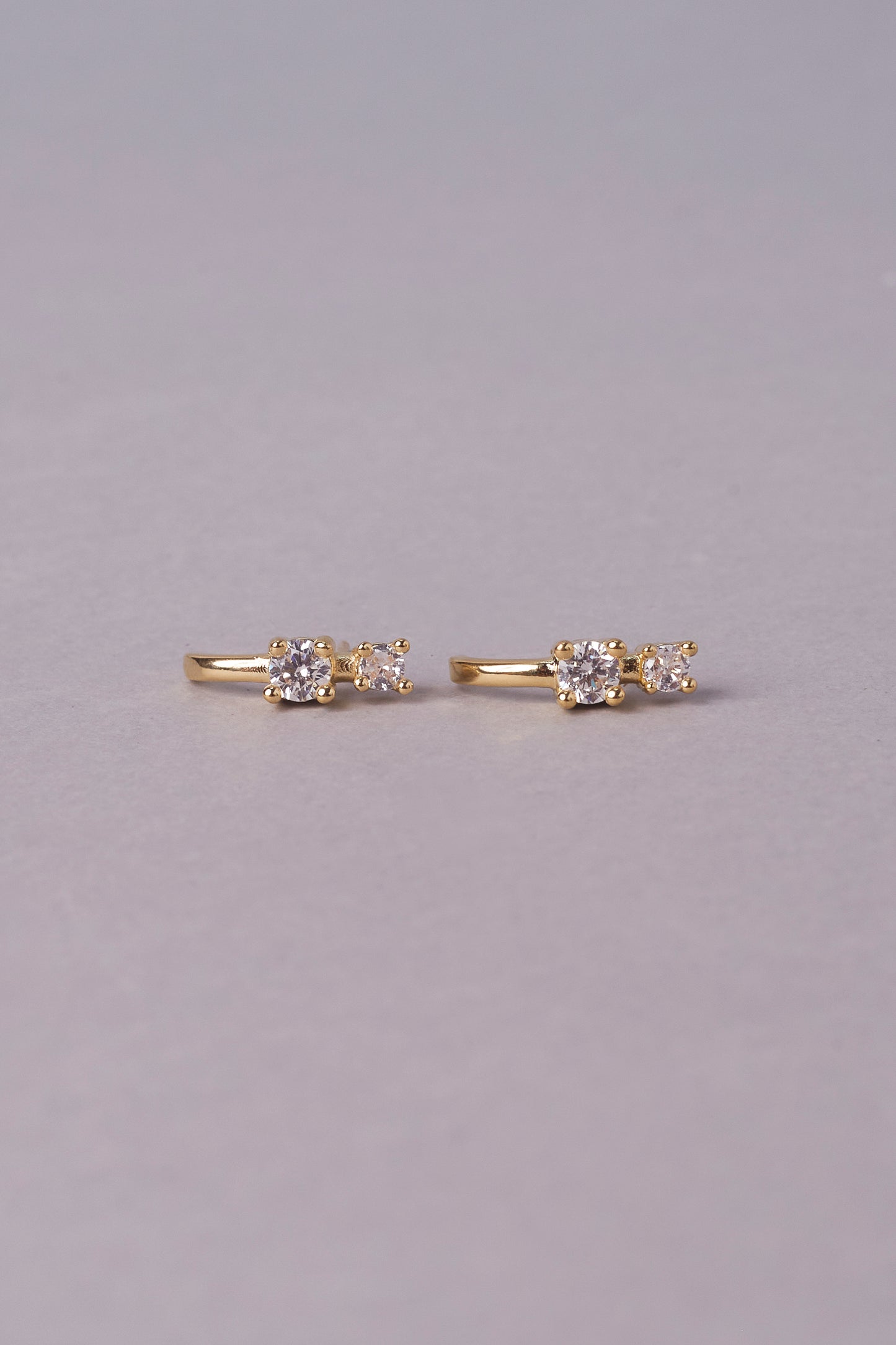 Brinco Florença Ouro 18k