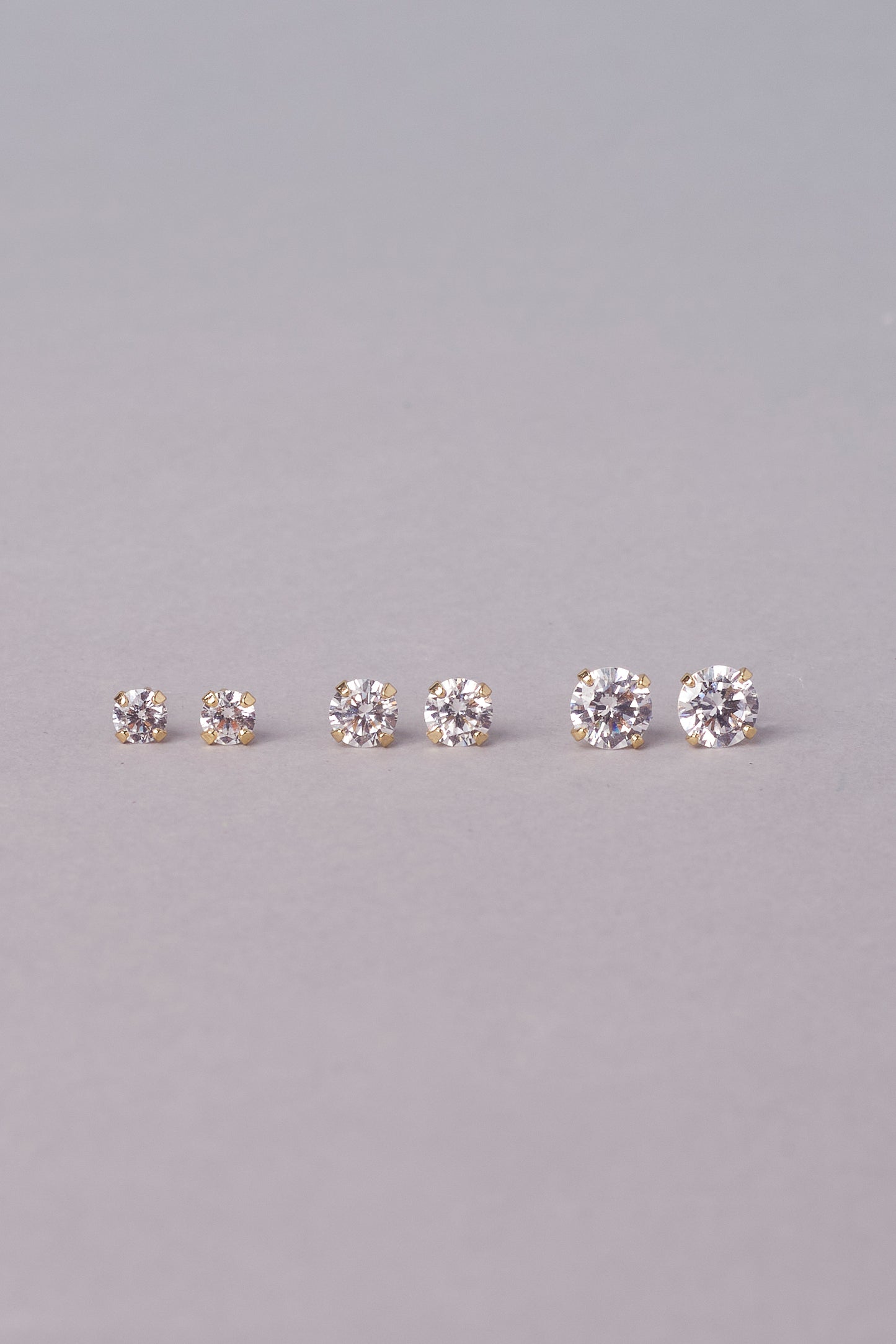 Brinco Carolyn Ouro 18k