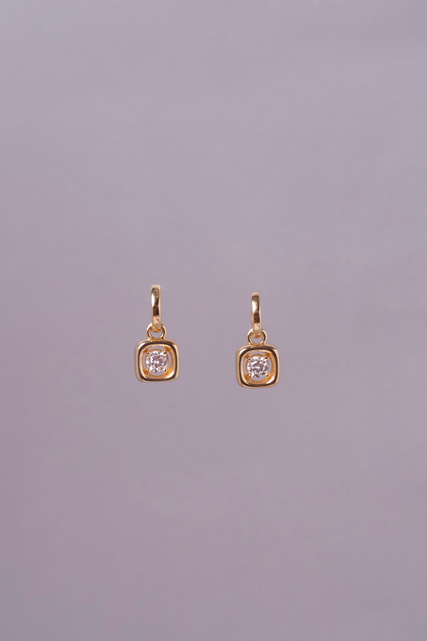 Atenas Ouro 18k