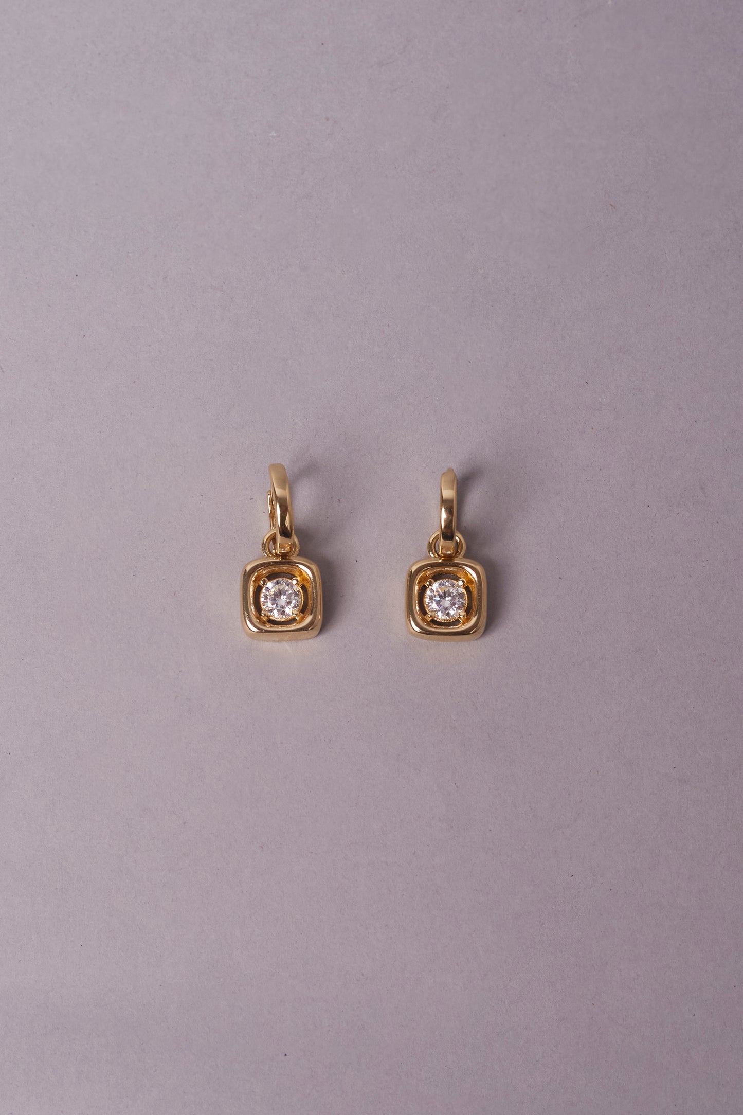 Atenas Ouro 18k