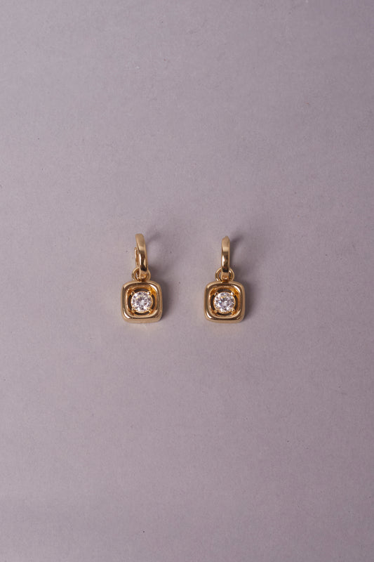 Atenas Ouro 18k