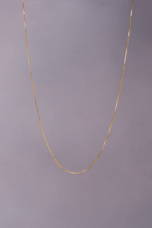 Corrente Ouro 18K