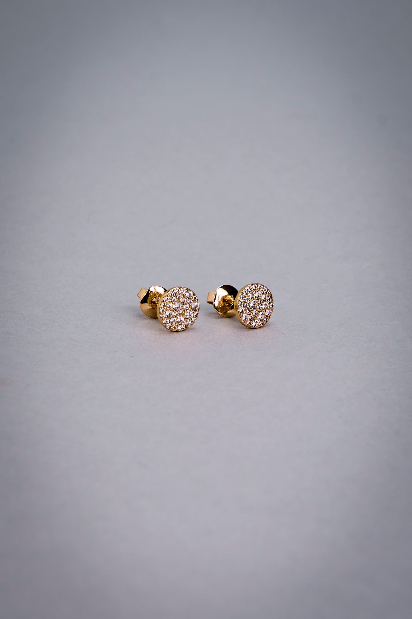 Brinco Cork Ouro 18k