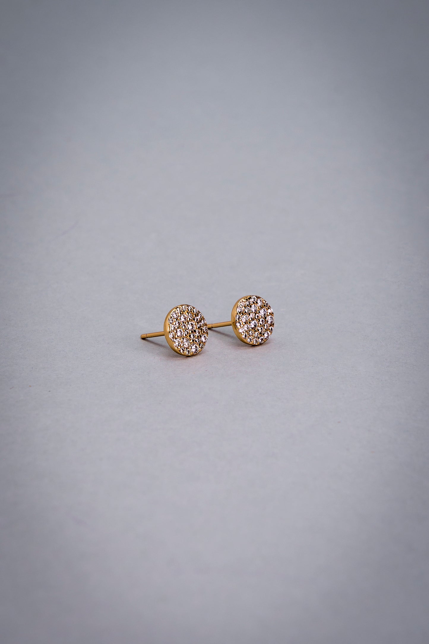 Brinco Cork Ouro 18k