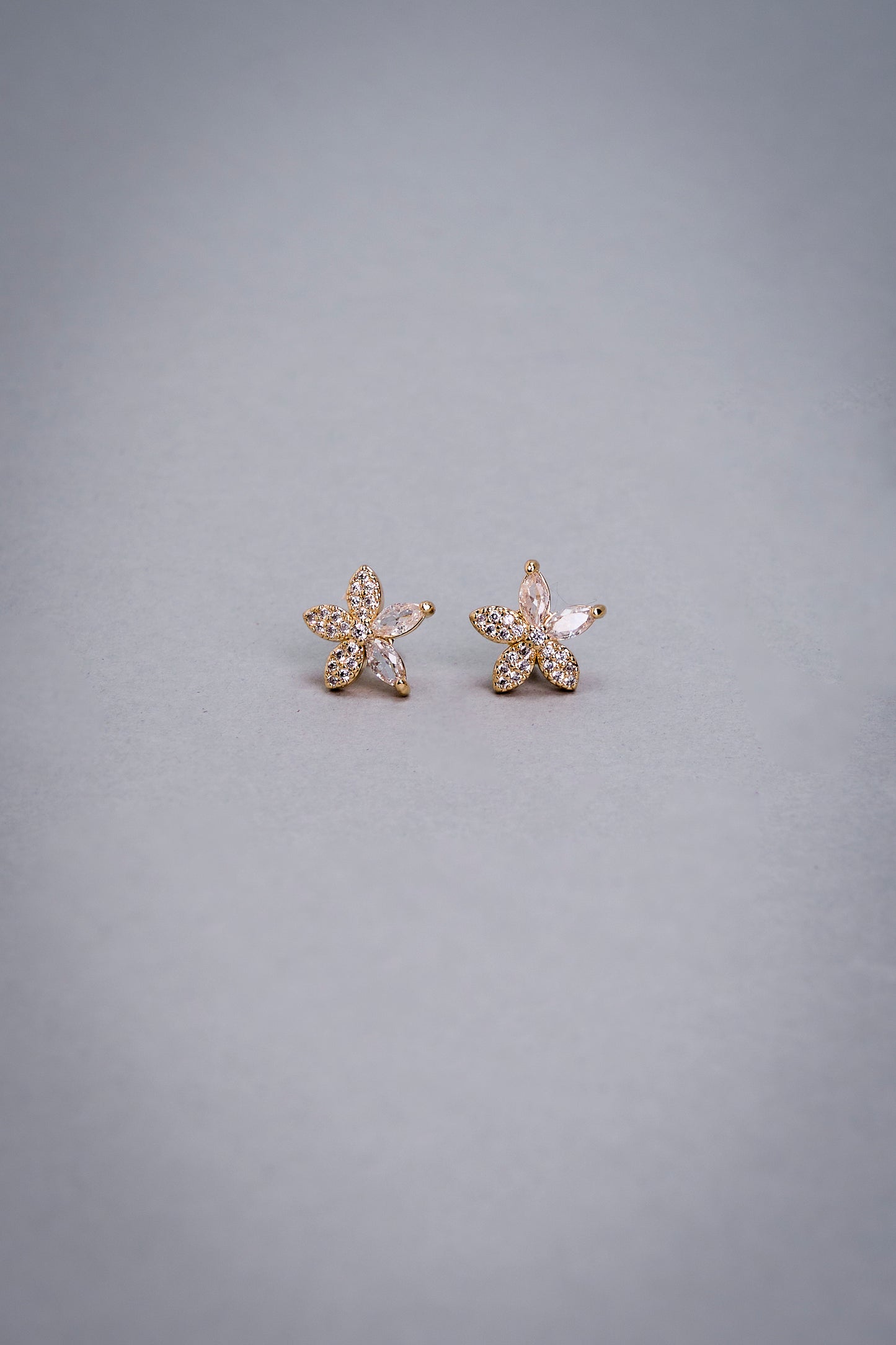 Brinco Havanna Ouro 18k