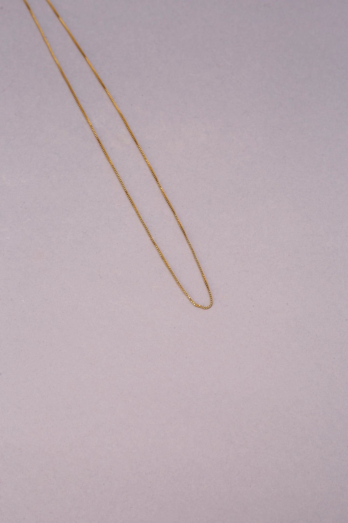 Corrente Ouro 18K