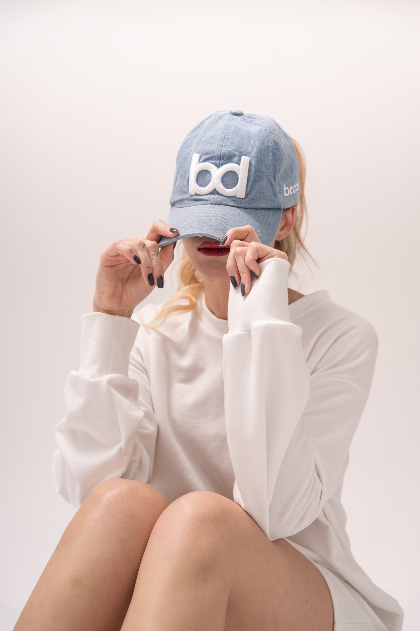 Boné Becca