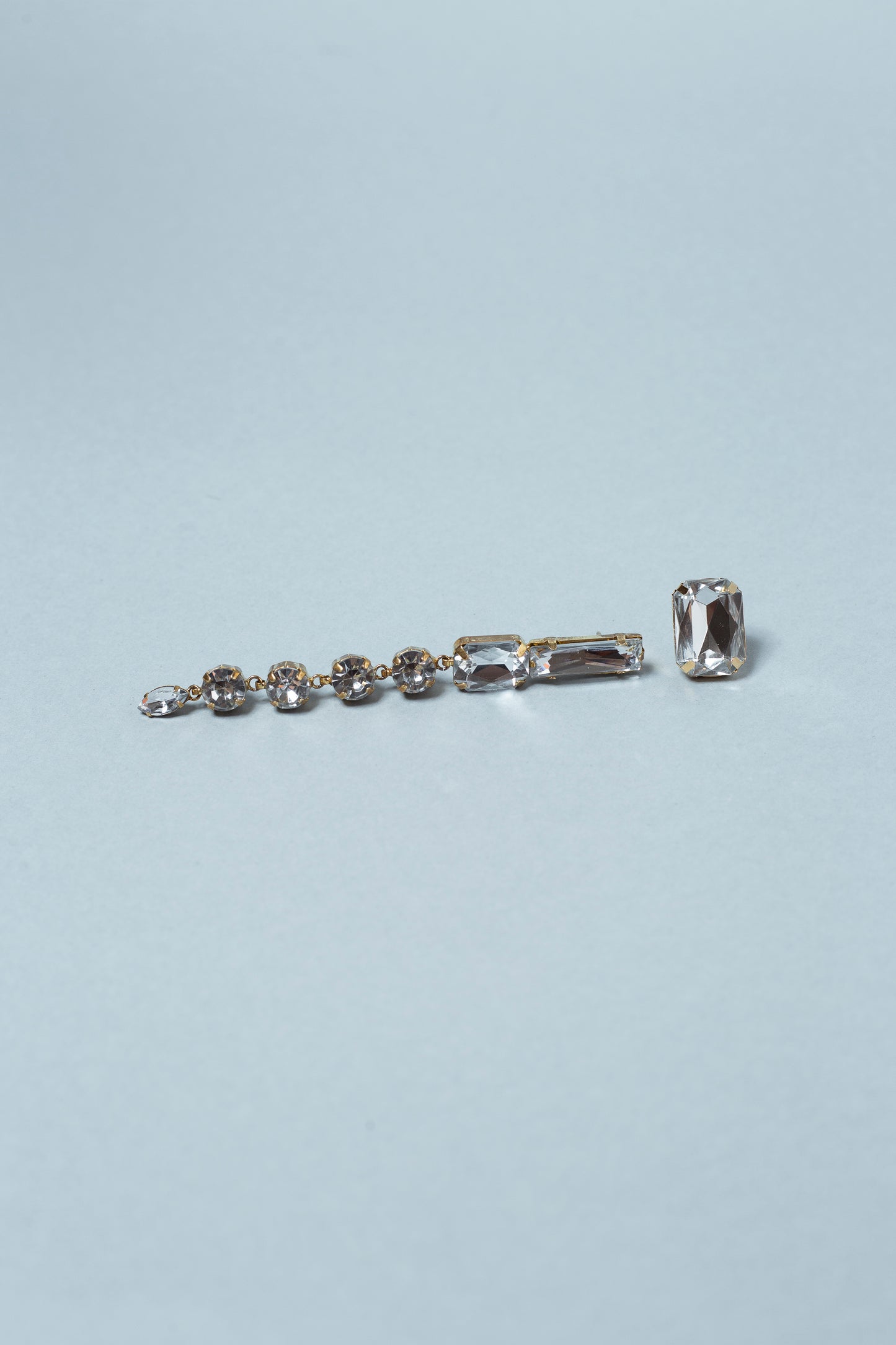 Brinco Elegance Luxo