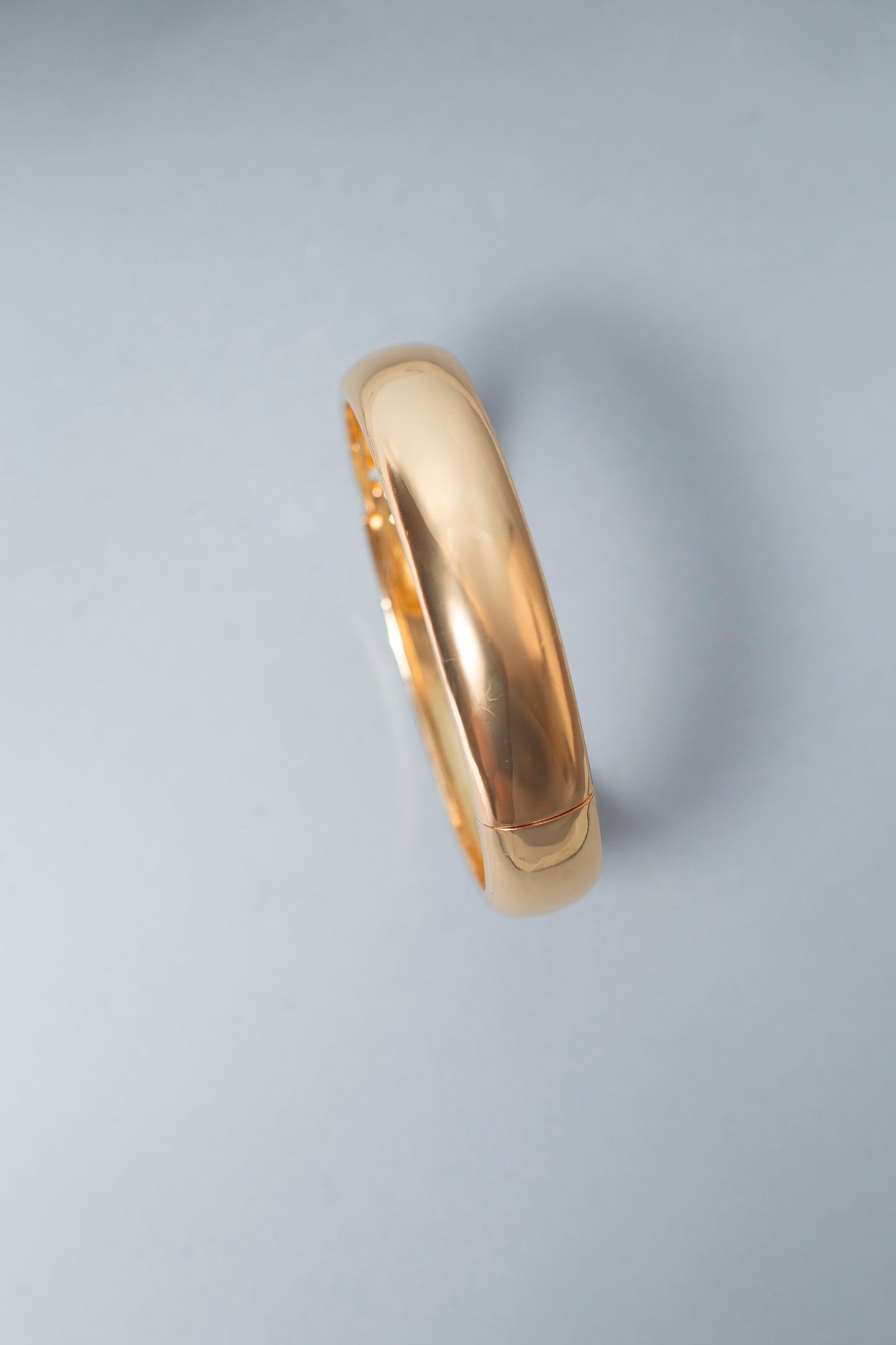 Bracelete Dubai Ouro