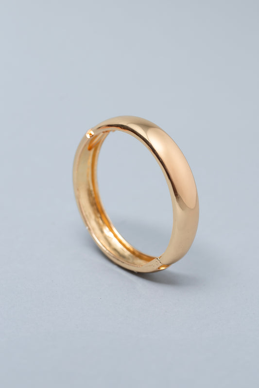 Bracelete Dubai Ouro