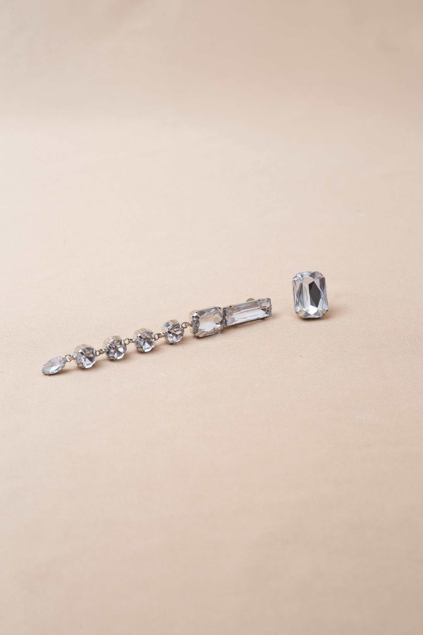 Brinco Elegance Luxo