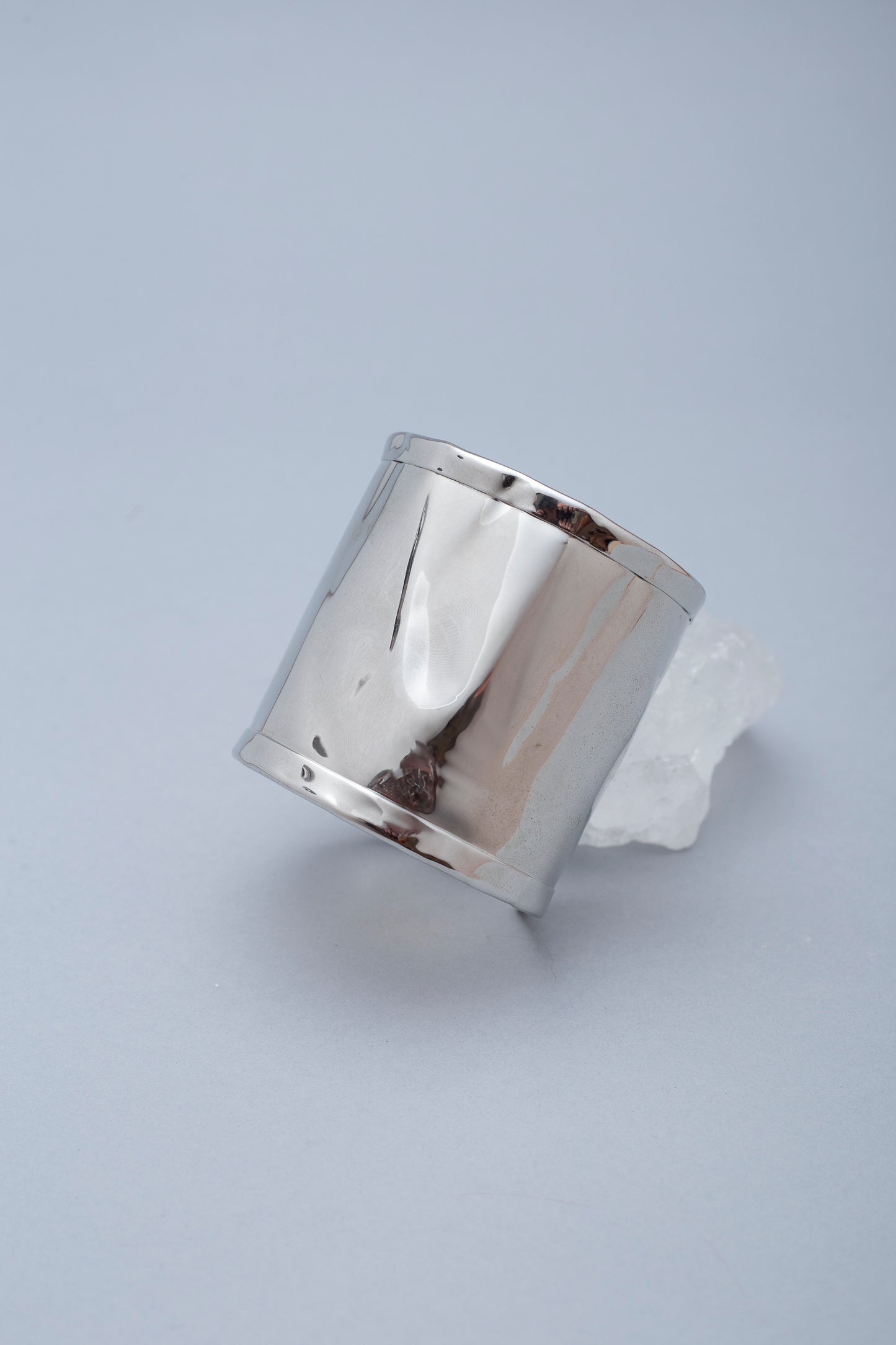 Bracelete Barcelona Prata