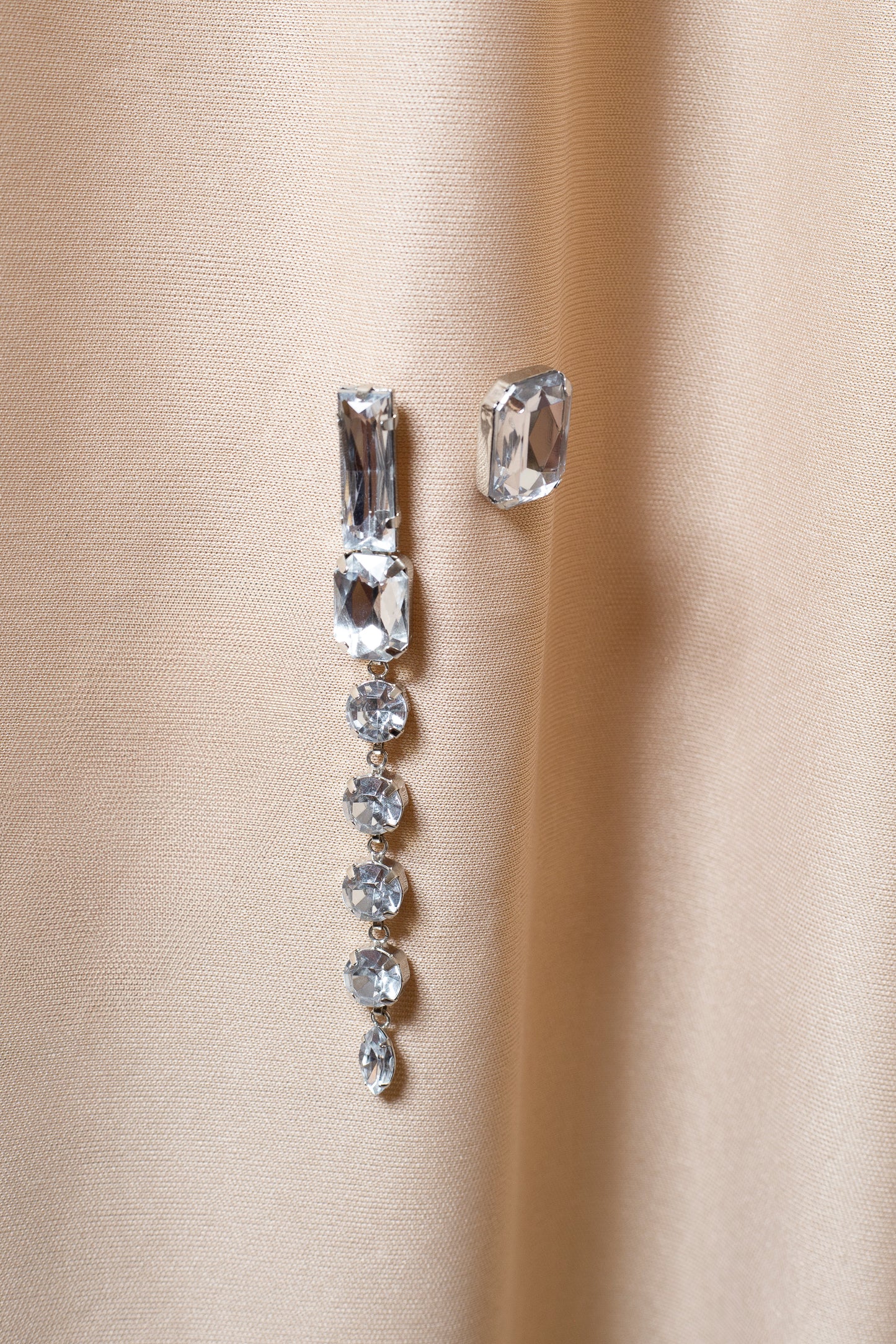 Brinco Elegance Luxo