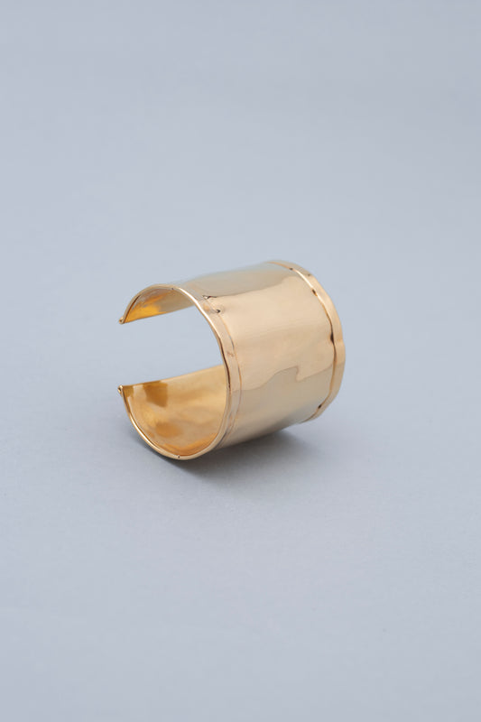 Bracelete Barcelona Ouro