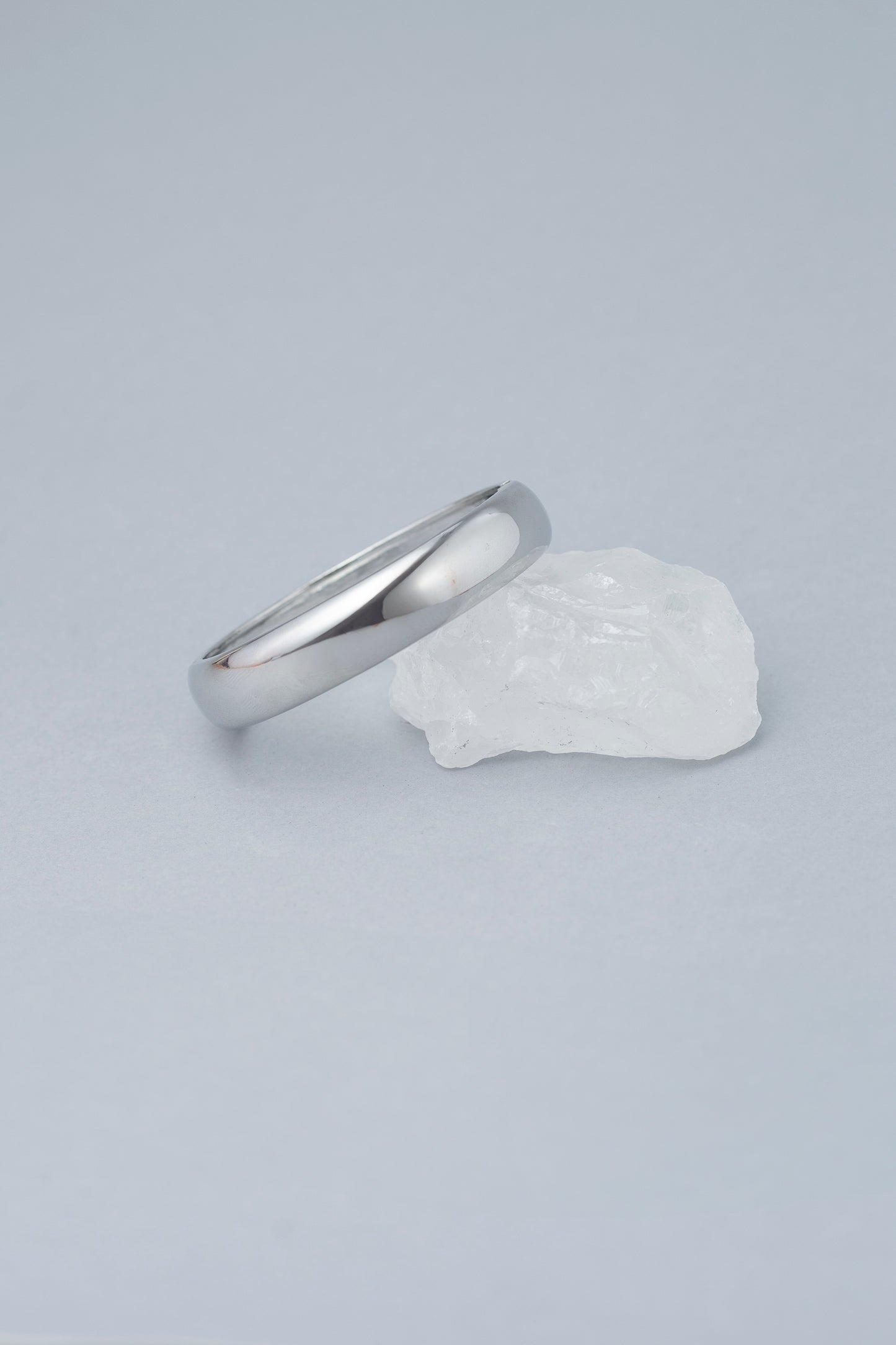 Bracelete Dubai Prata