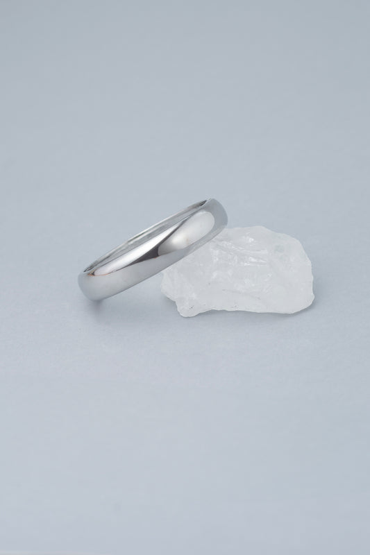 Bracelete Dubai Prata