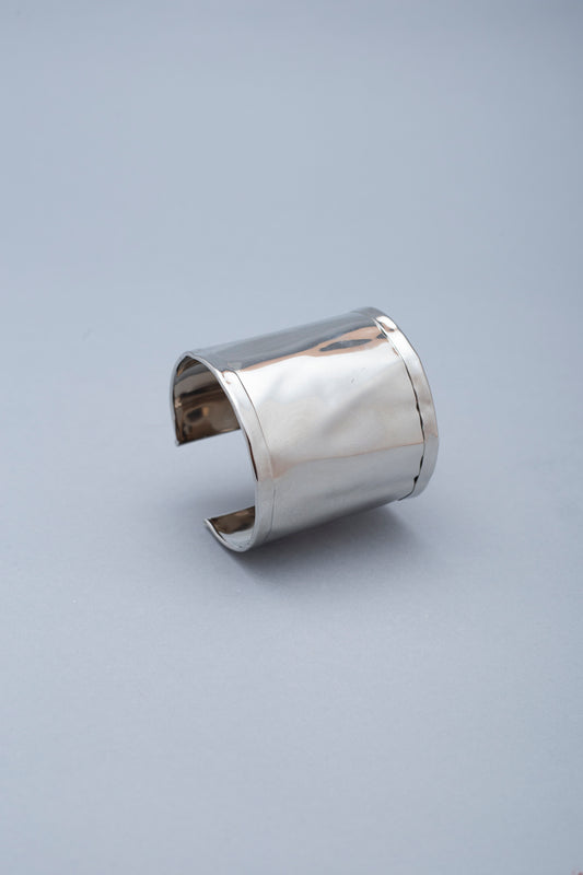 Bracelete Barcelona Prata