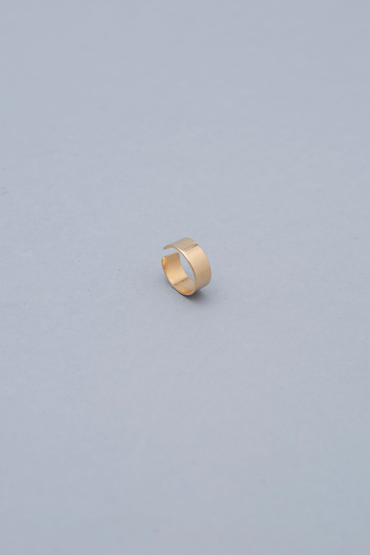 Anel Gabriela P Ouro