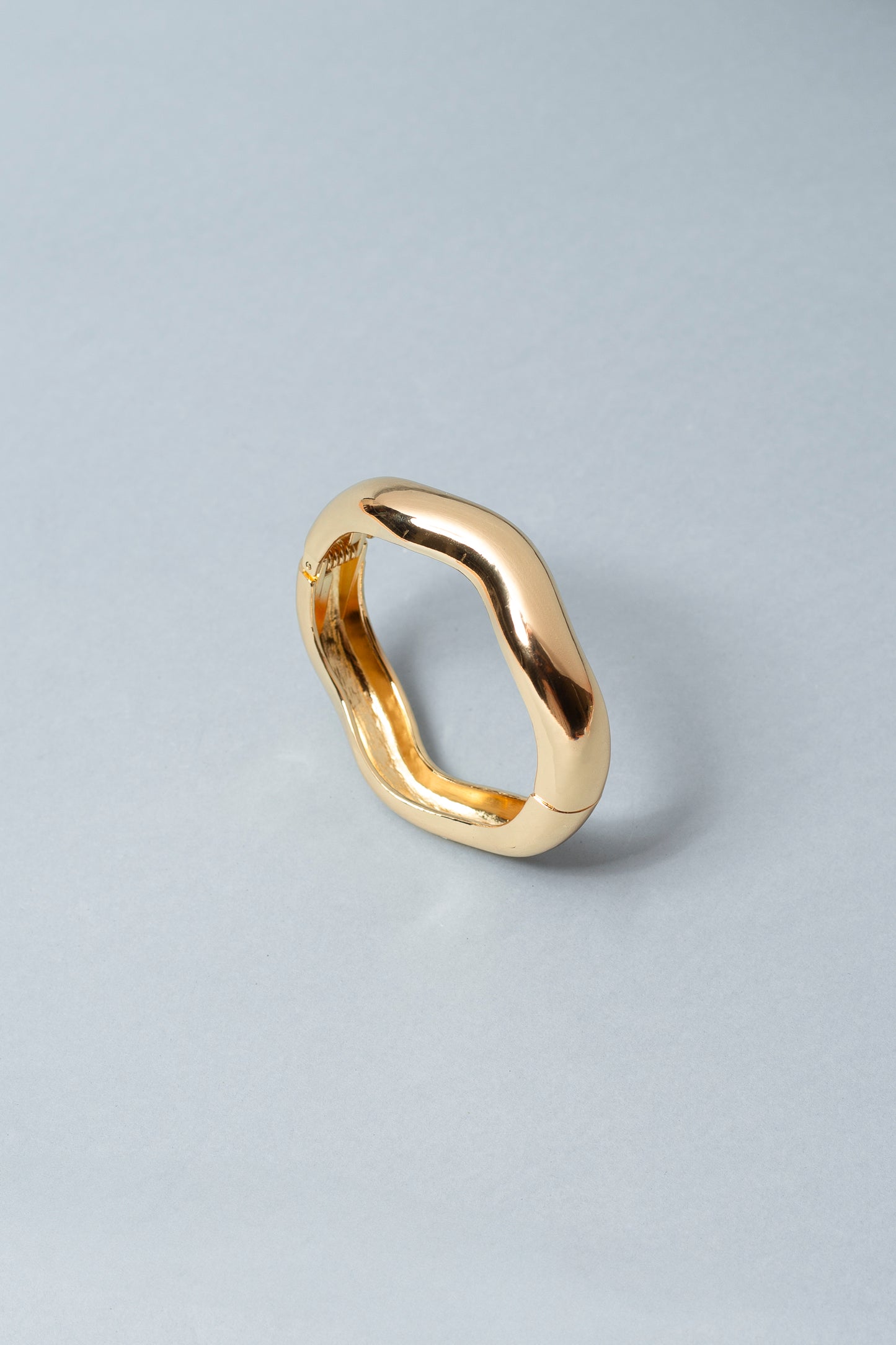 Bracelete Cigana Ouro