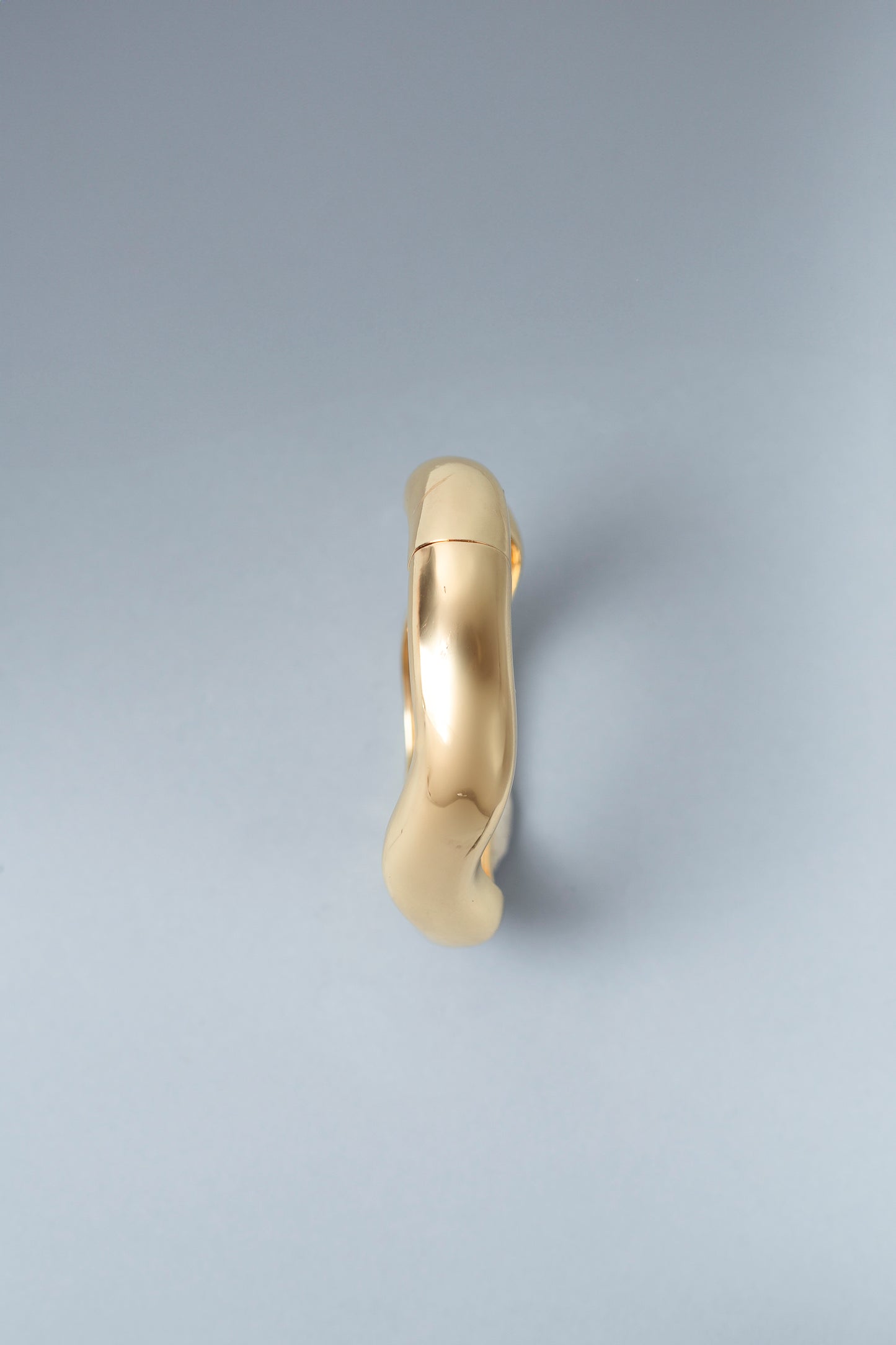 Bracelete Cigana Ouro