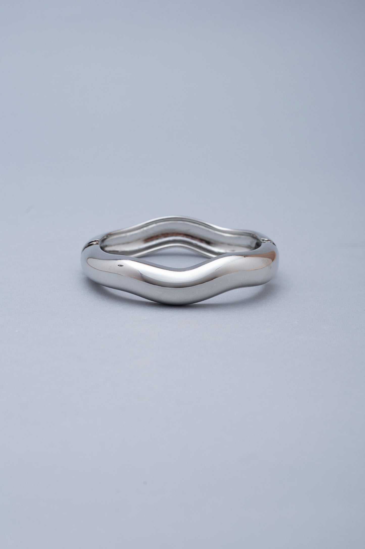 Bracelete Cigana Prata