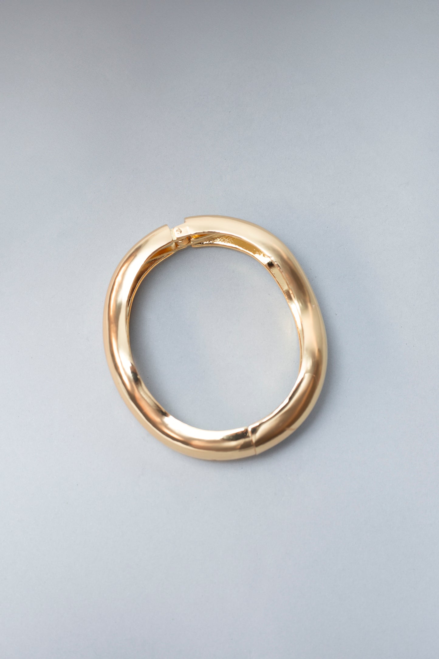 Bracelete Cigana Ouro