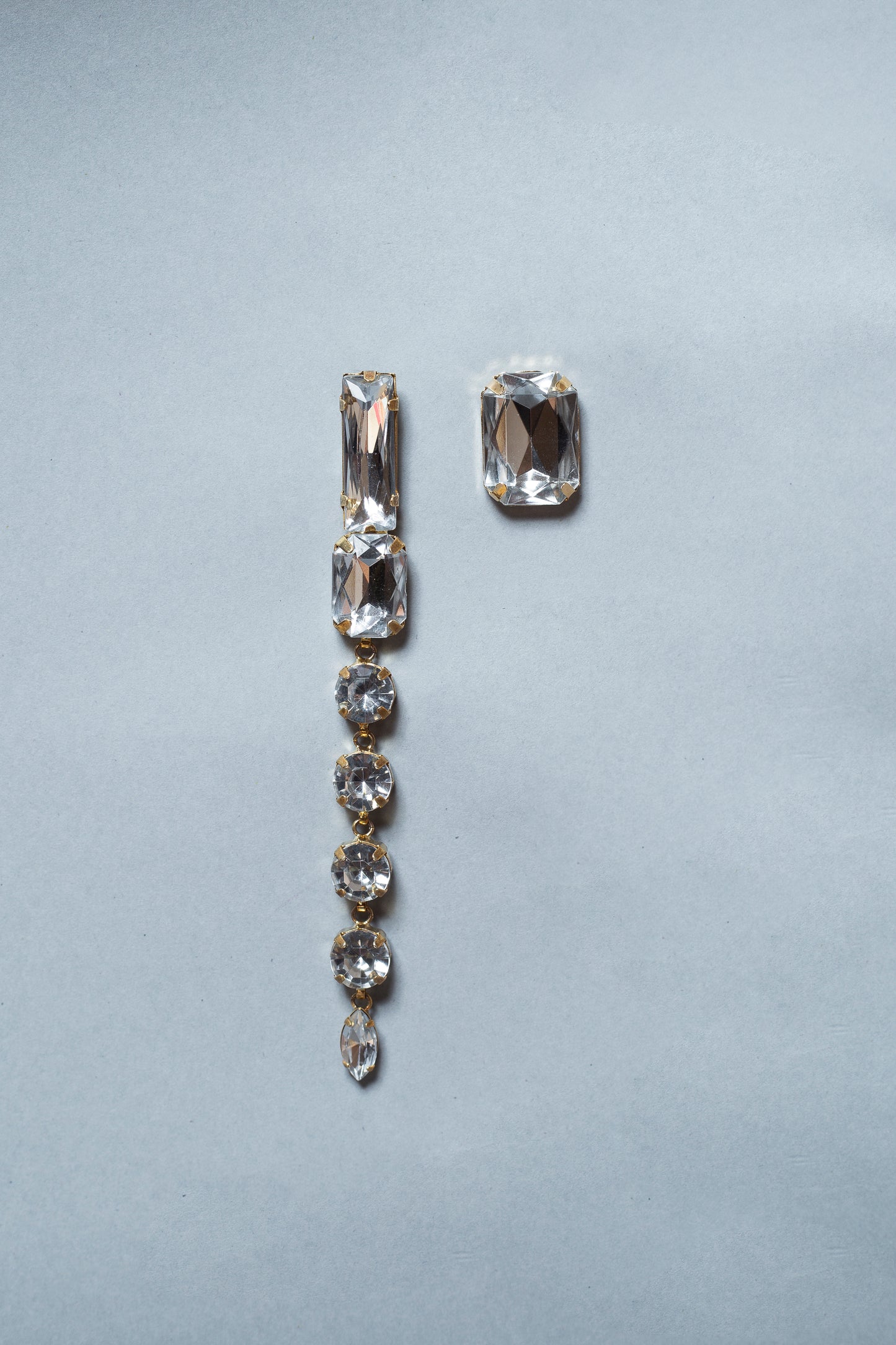 Brinco Elegance Luxo