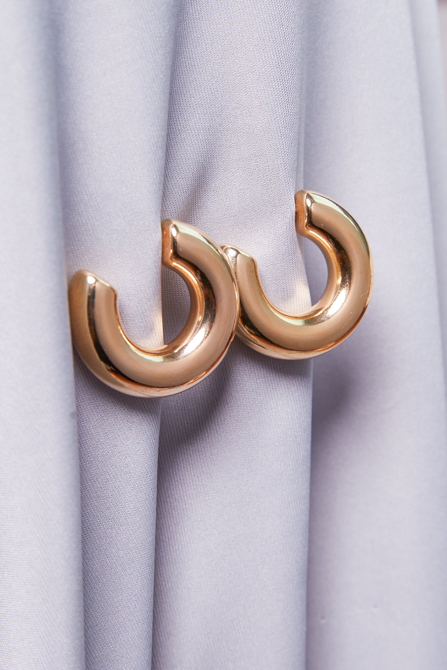 Brinco Beatriz Ouro 18k