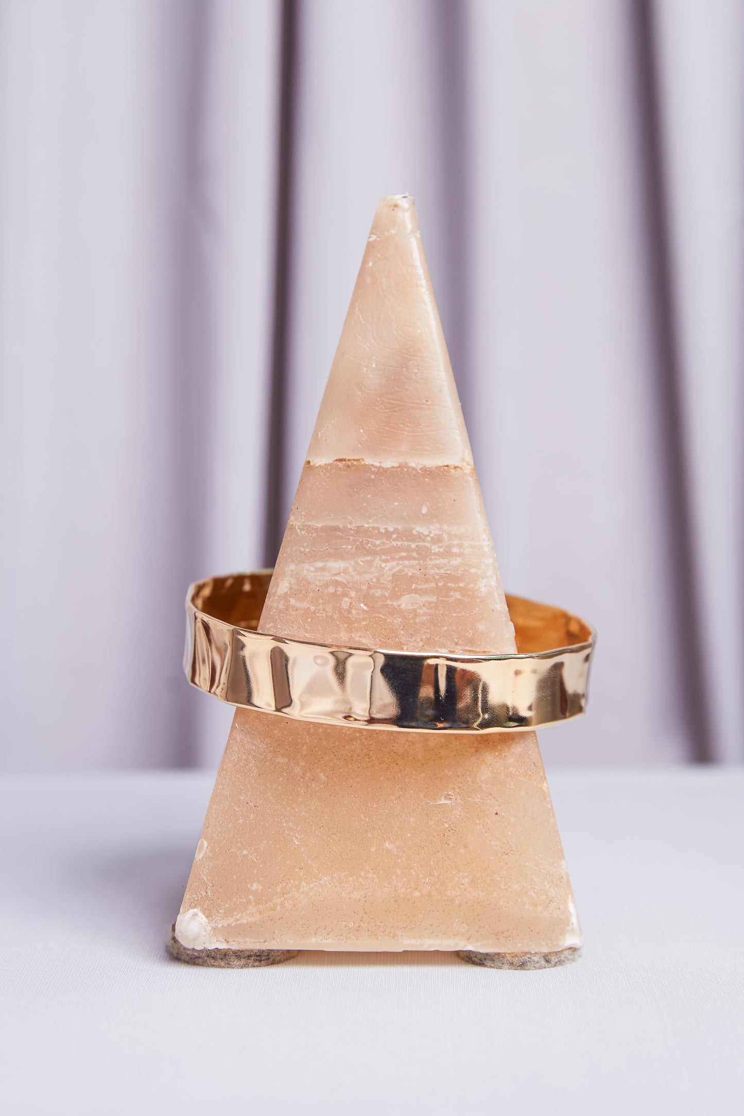 Choker Roma Ouro 18k