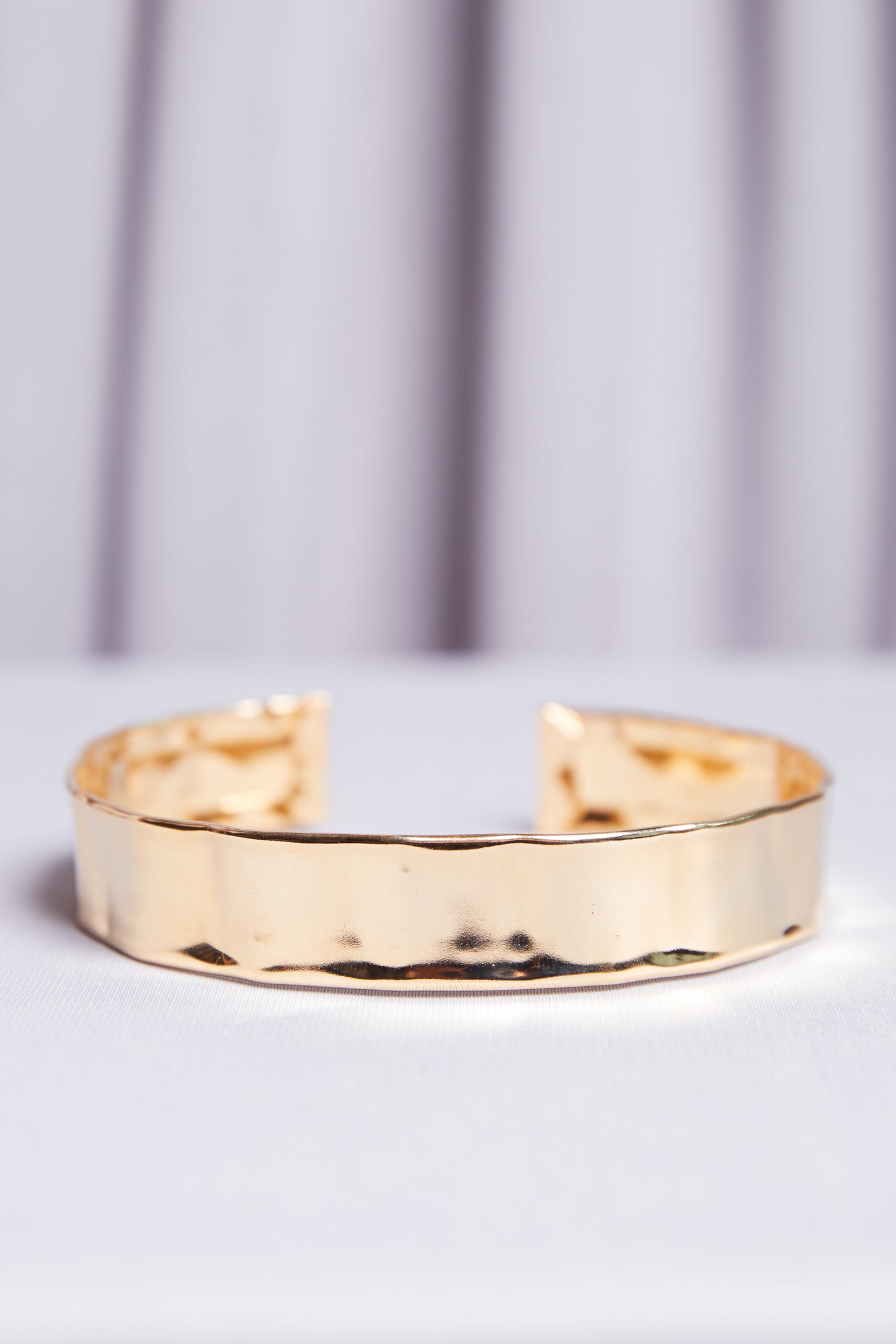 Choker Roma Ouro 18k