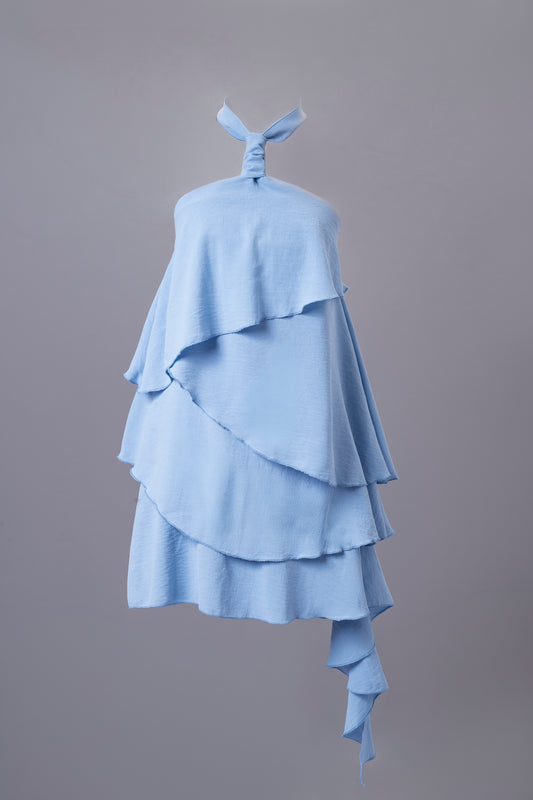 Vestido Leblon