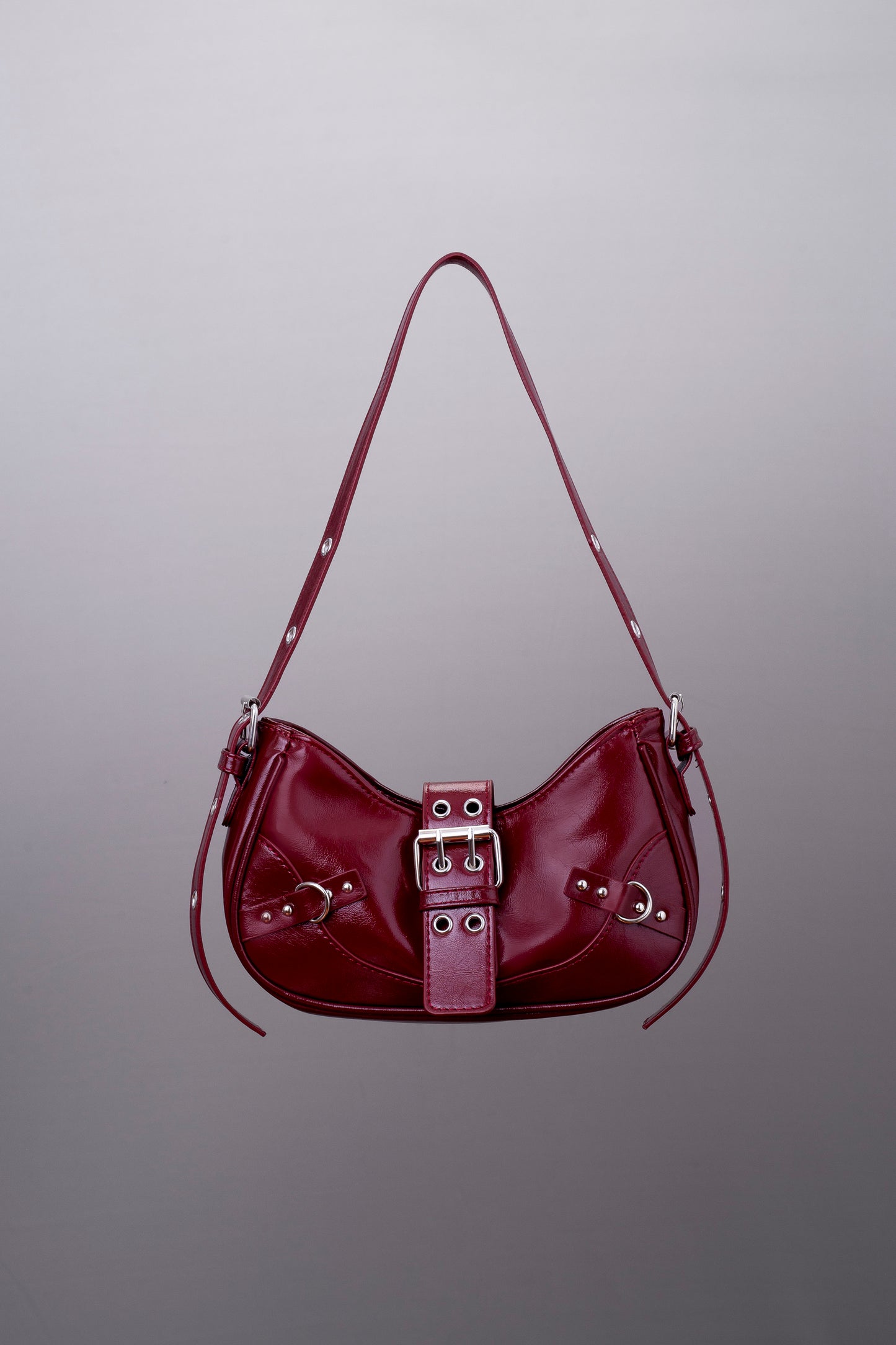 Bolsa Becca Preta