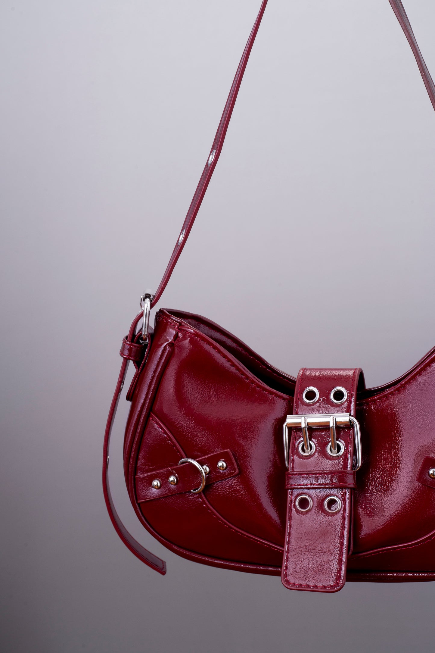 Bolsa Becca Vinho
