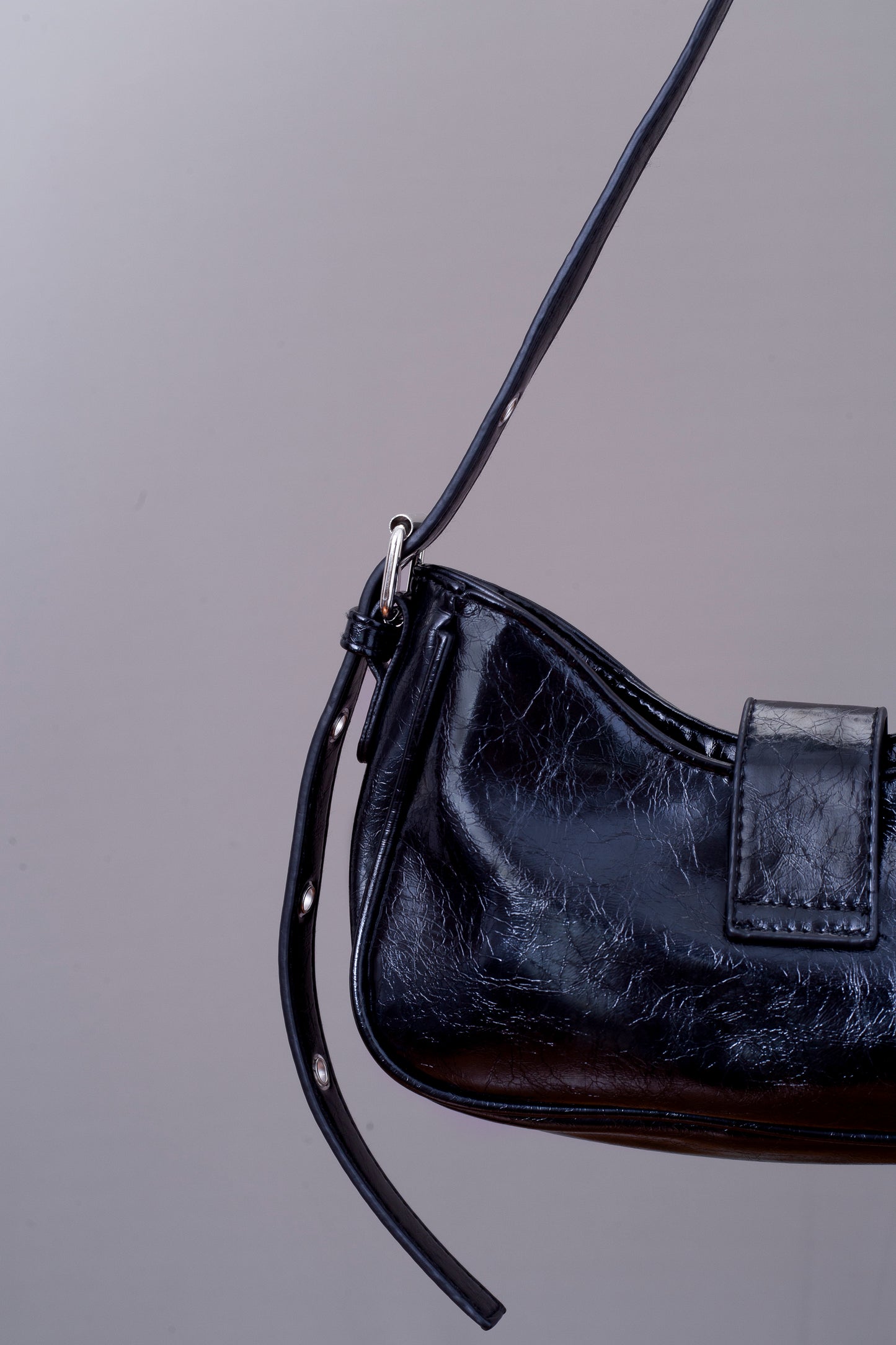 Bolsa Becca Preta
