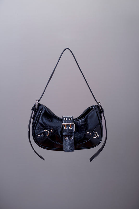 Bolsa Becca Preta