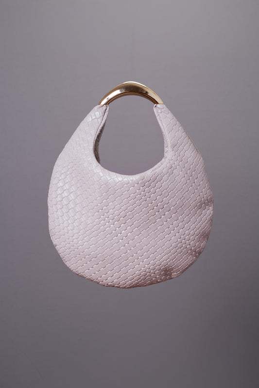Bolsa Amélia Nude
