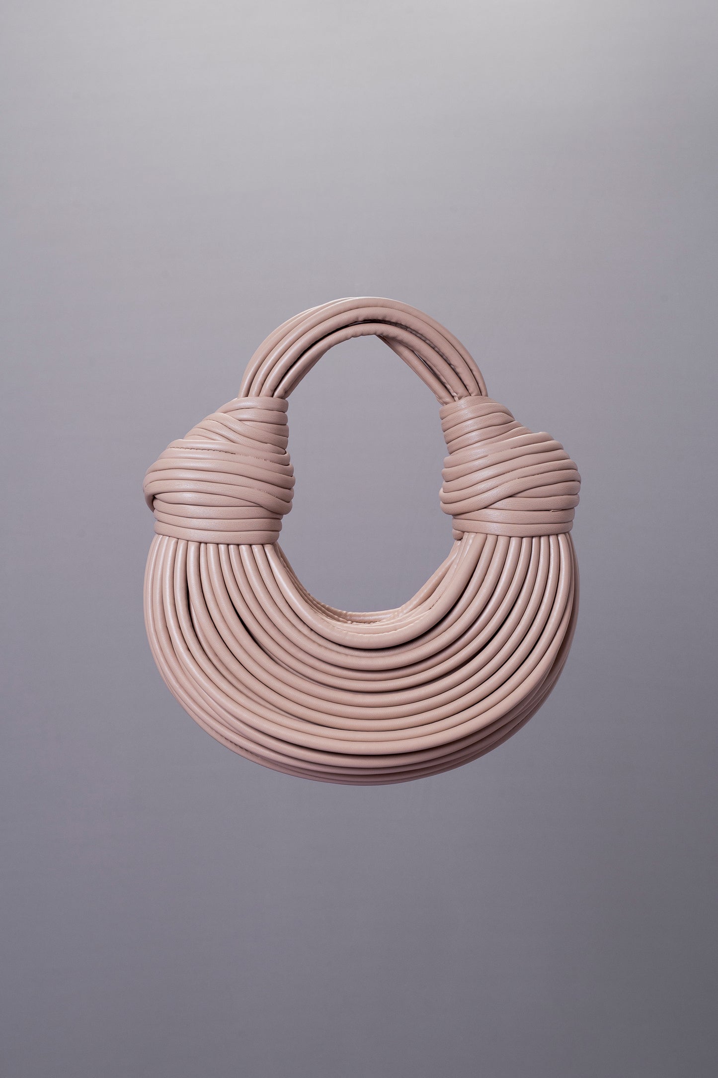 Bolsa Eloise Nude