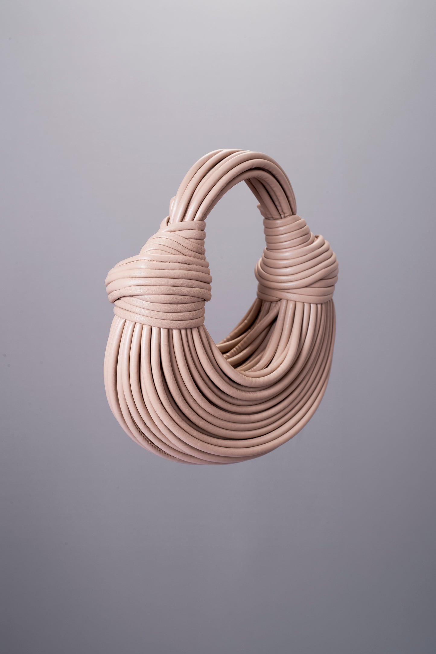 Bolsa Eloise Nude