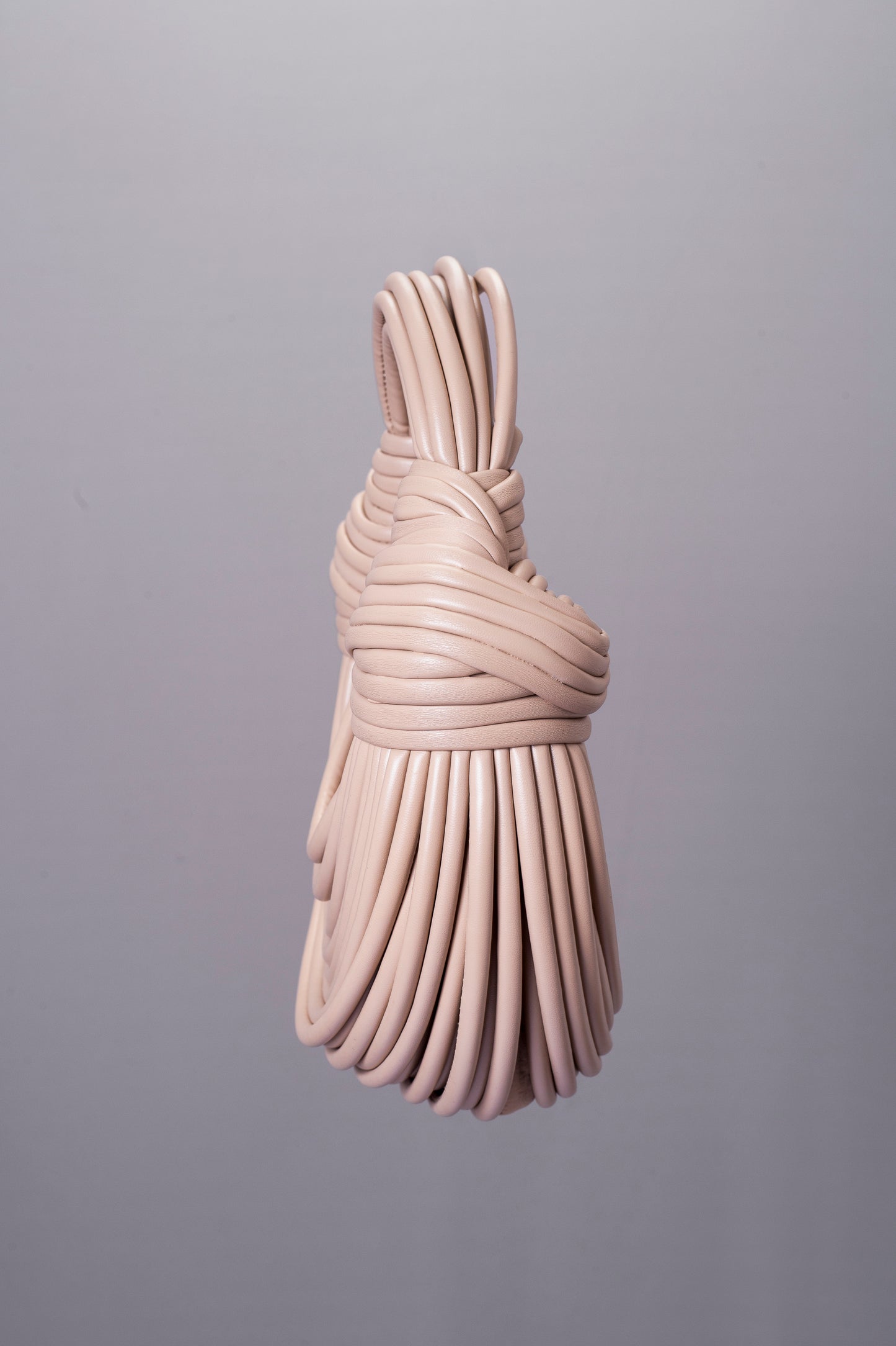 Bolsa Eloise Nude