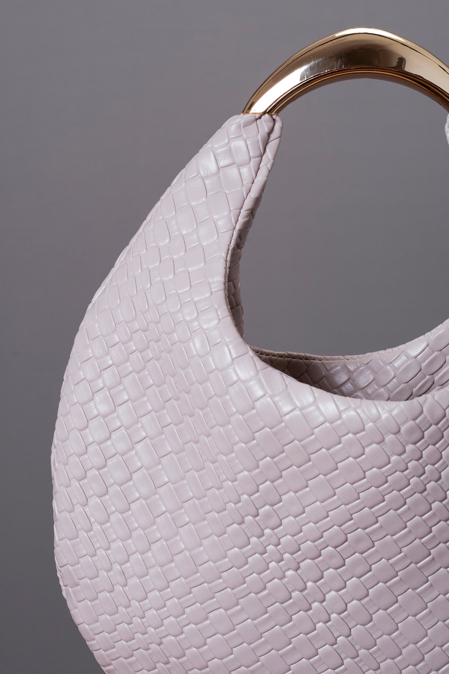 Bolsa Amélia Nude