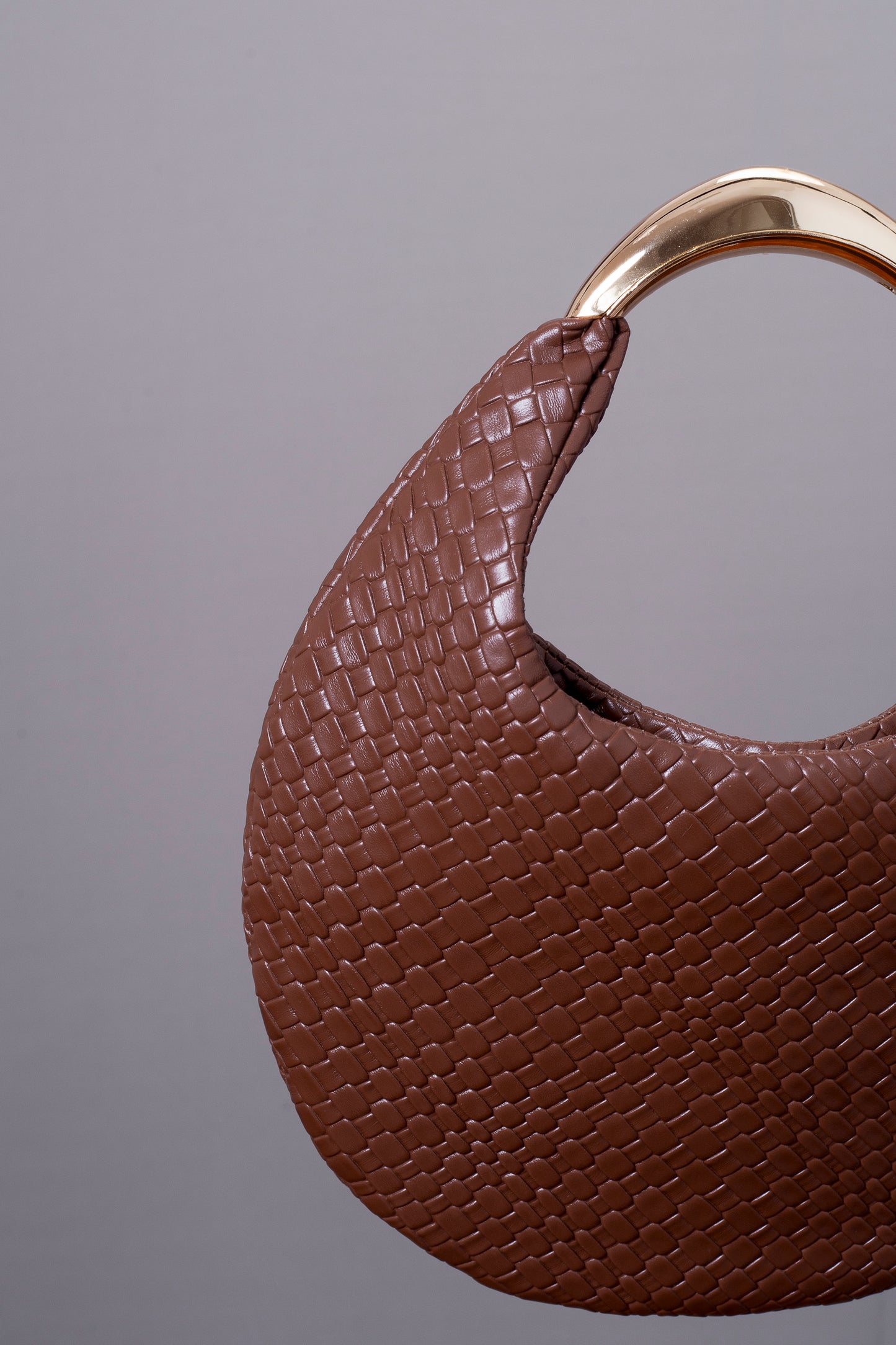 Bolsa Amélia Marrom