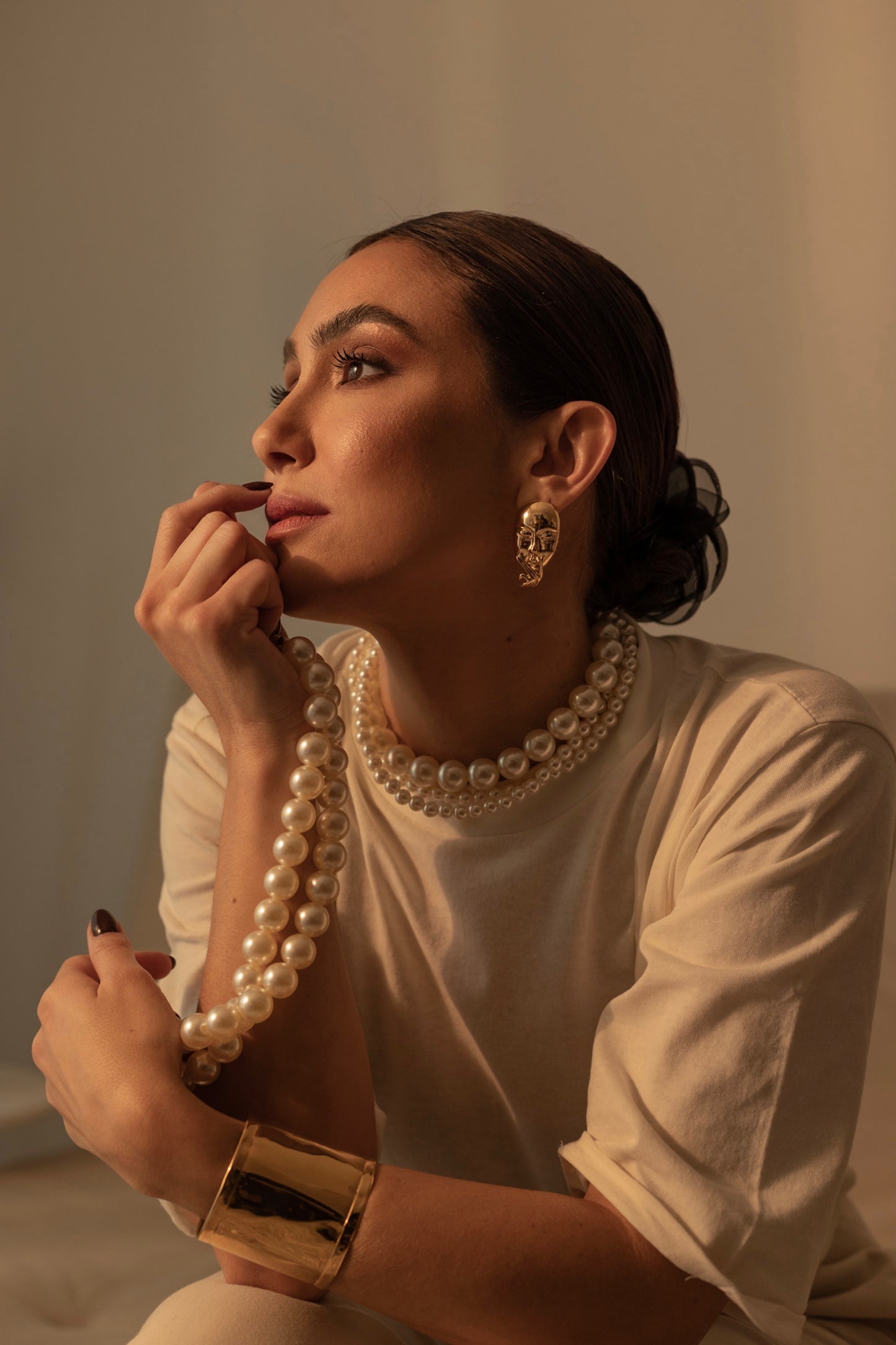 Choker Classic